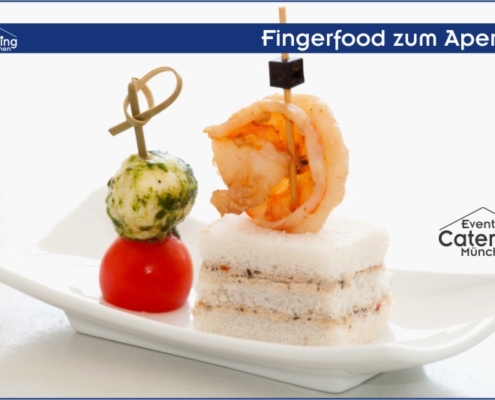 Alles aus einer Hand von Catering Freising, Zelte, Eventausstattung, Künstler