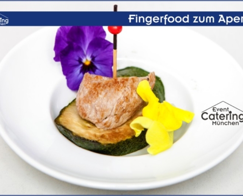 Alles aus einer Hand von Catering Freising, Zelte, Eventausstattung, Künstler