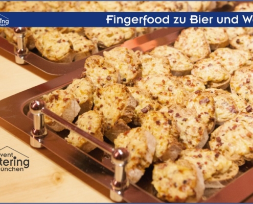 Alles aus einer Hand von Catering Freising, Zelte, Eventausstattung, Künstler