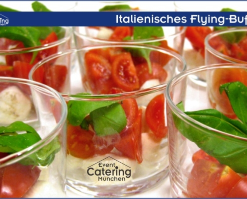 Alles aus einer Hand von Catering Freising, Zelte, Eventausstattung, Künstler