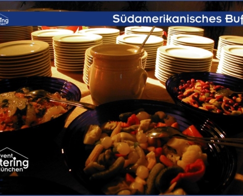 Alles aus einer Hand von Catering Freising, Zelte, Eventausstattung, Künstler