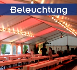 Zeltverleih + Catering Erding