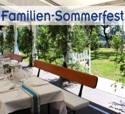 Zeltverleih Rosenheim Catering Eventagentur Möbelverleih