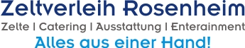 Zeltverleih Rosenheim