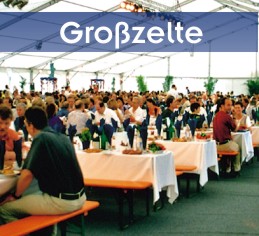 Zeltverleih Rosenheim Catering Eventagentur Möbelverleih