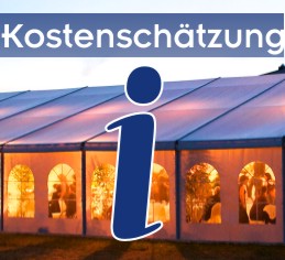 Zeltverleih Rosenheim Catering Eventagentur Möbelverleih