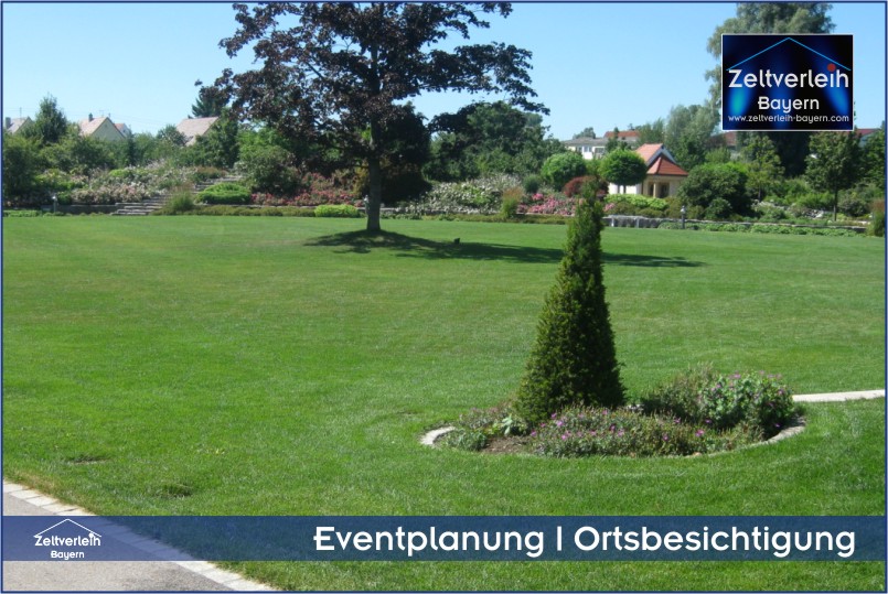 Zeltverleih Rosenheim Catering Eventagentur Möbelverleih