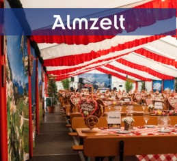 Zeltverleih Rosenheim Catering Eventagentur Möbelverleih