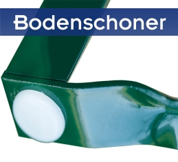 Bodenschoner für Festzeltgarnituren